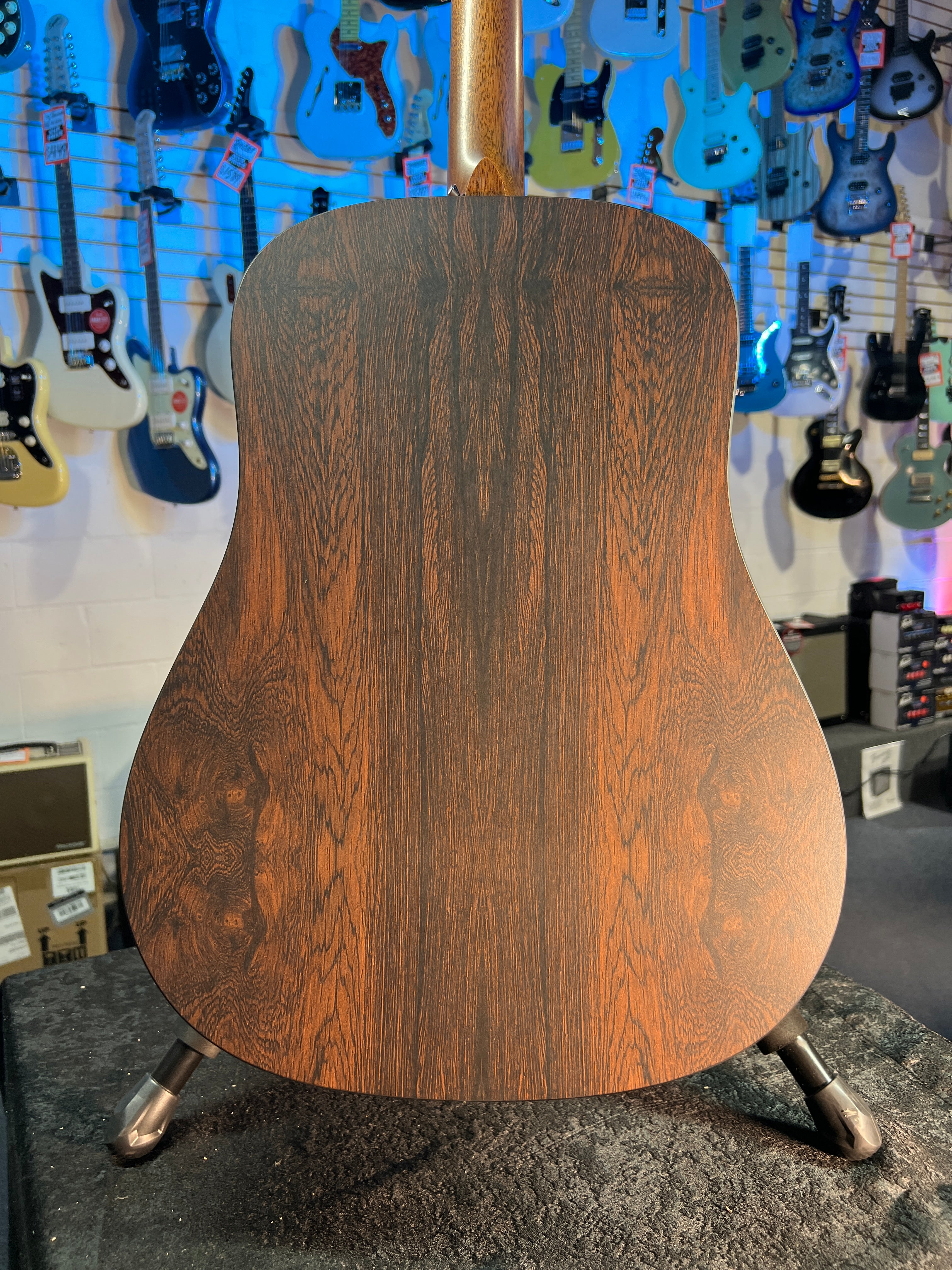 Martin D-X2E Billy Strings Signature Acoustic Electric Guitar - Natural Auth Deal Free Ship! 751 GET PLEK’D!