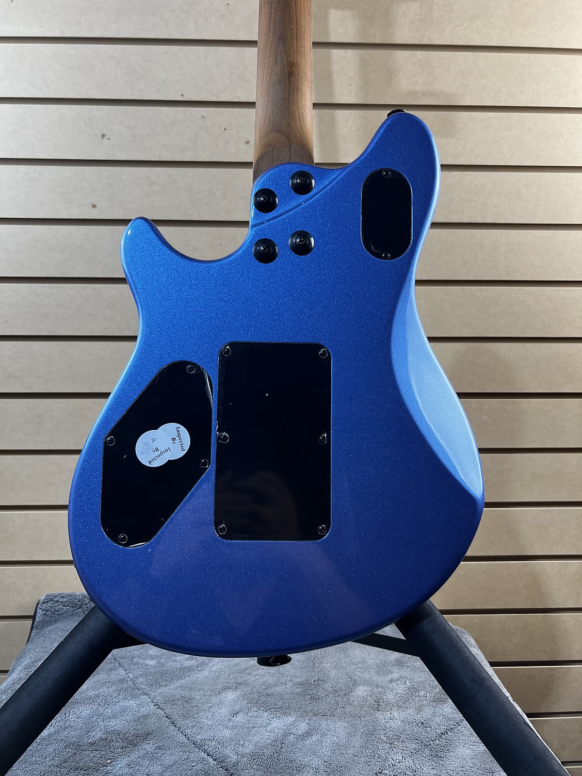 Wolfgang Standard Electric Guitar - Pelham Blue #522