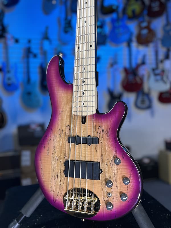 LAKLAND Skyline 55-02 Deluxe 2024 - Violet Sunburst