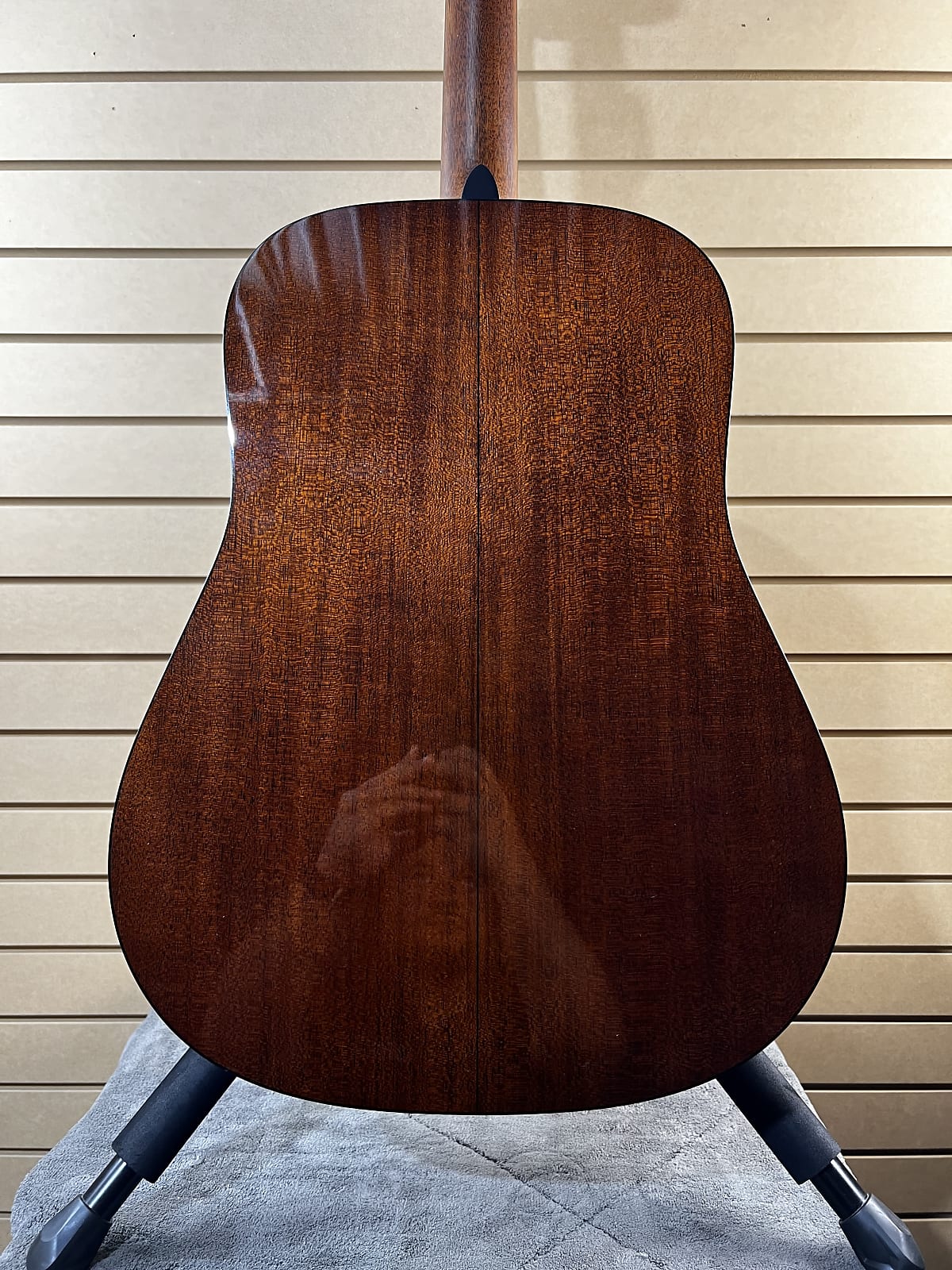 D-18 Acoustic Guitar - Natural #172