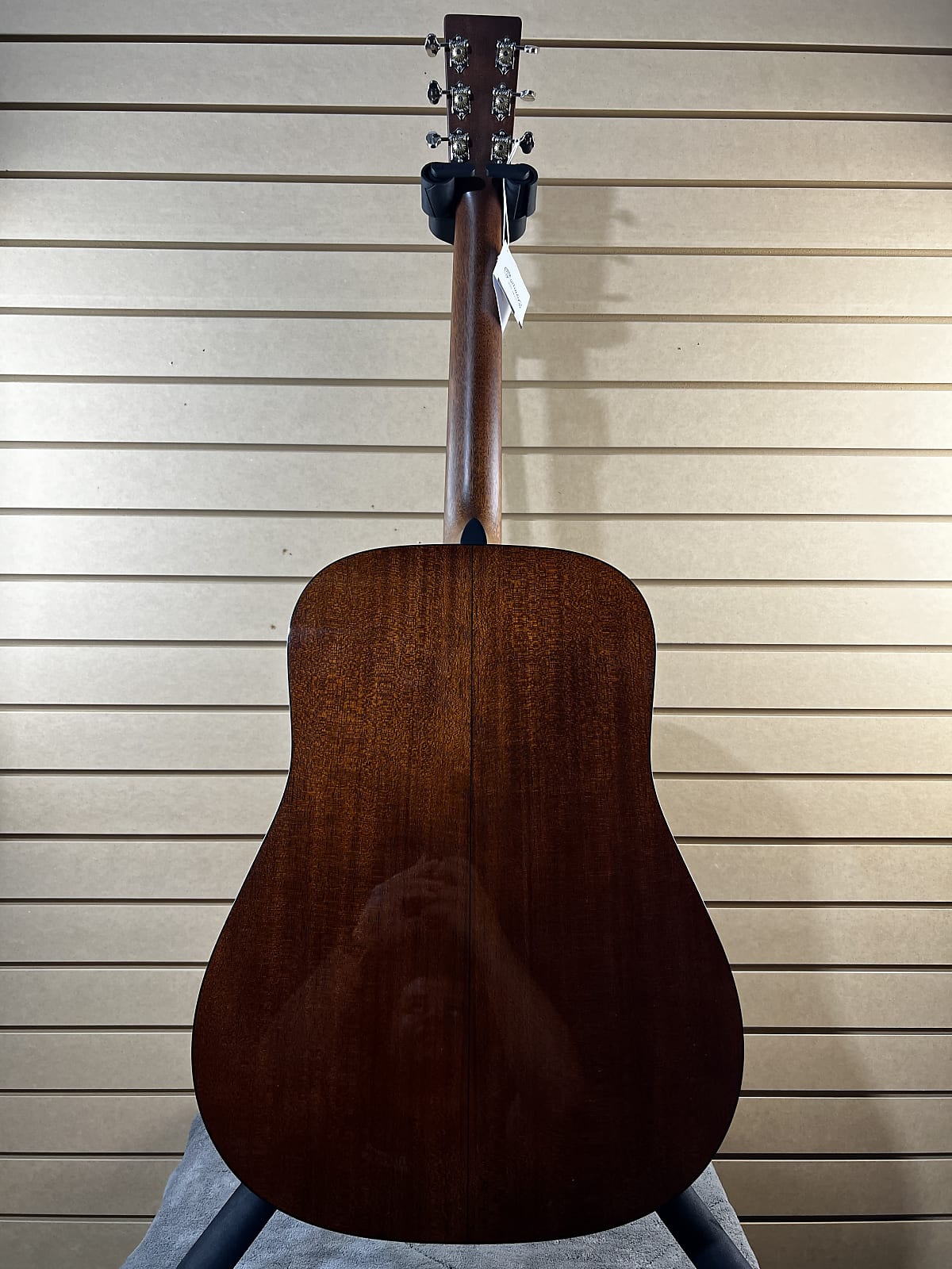 D-18 Acoustic Guitar - Natural #172