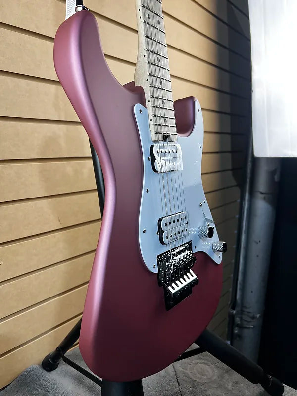 Pro-Mod So-Cal Style 1 HH FR M - Satin Shell Pink #287