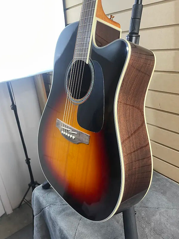 G-series GD51CE Dreadnought Acoustic-electric Guitar #277