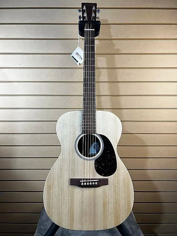 00-X2E Acoustic-electric Guitar - Natural #486