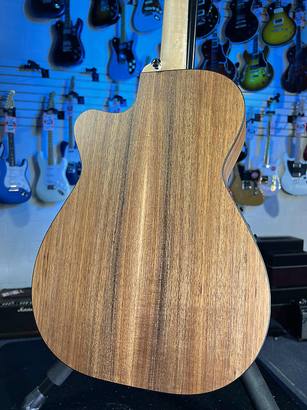 Maton SRS808C Acoustic-Electric Guitar Authorized Dealer GET PLEK'D Free! 710