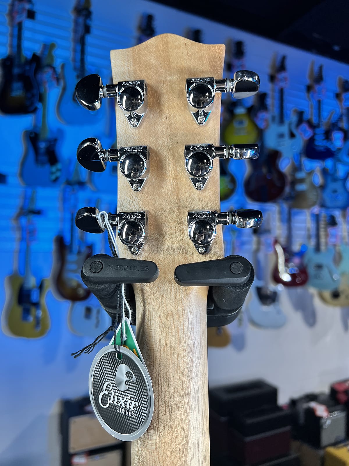 Maton Blackwood Series EBW808C Cutaway Model Authorized Dealer Free Shipping! 927 GET PLEK’D!