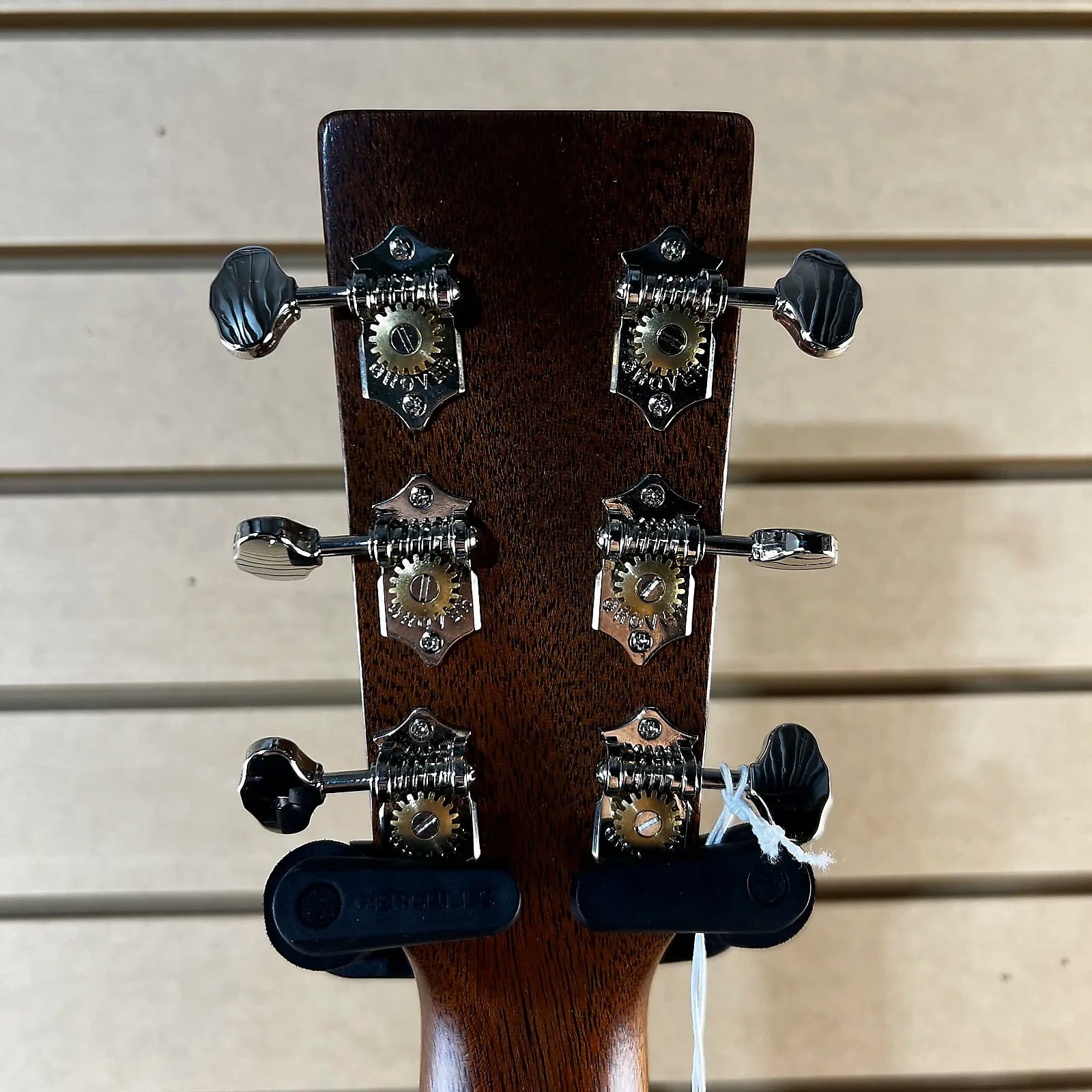 D-16E Rosewood Acoustic-electric Guitar - Natural #261