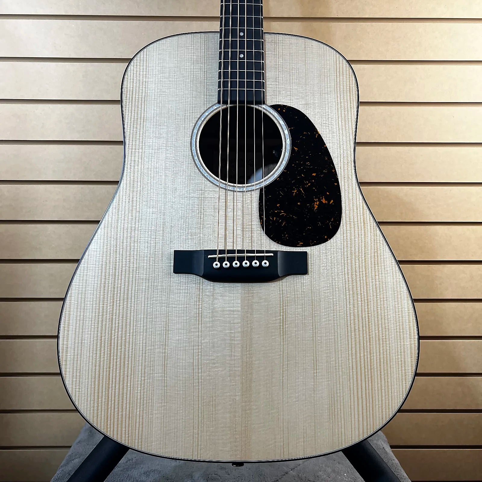 D-10E Road Series Acoustic-electric Guitar - Natural #238