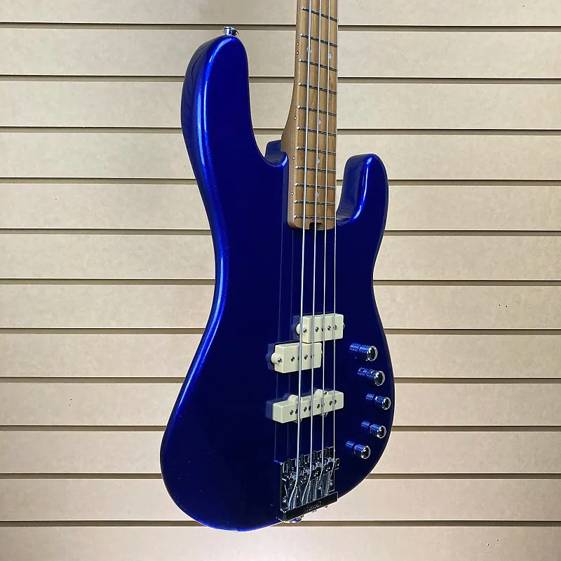 Pro-Mod San Dimas Bass PJ IV - Mystic Blue #531